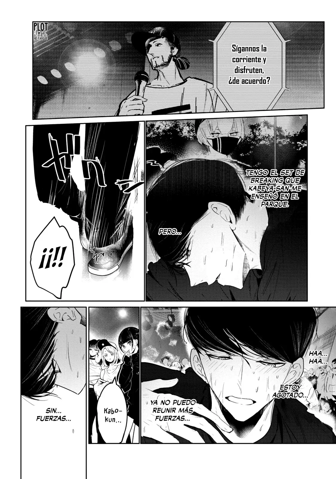 Capitulo 26 page 17