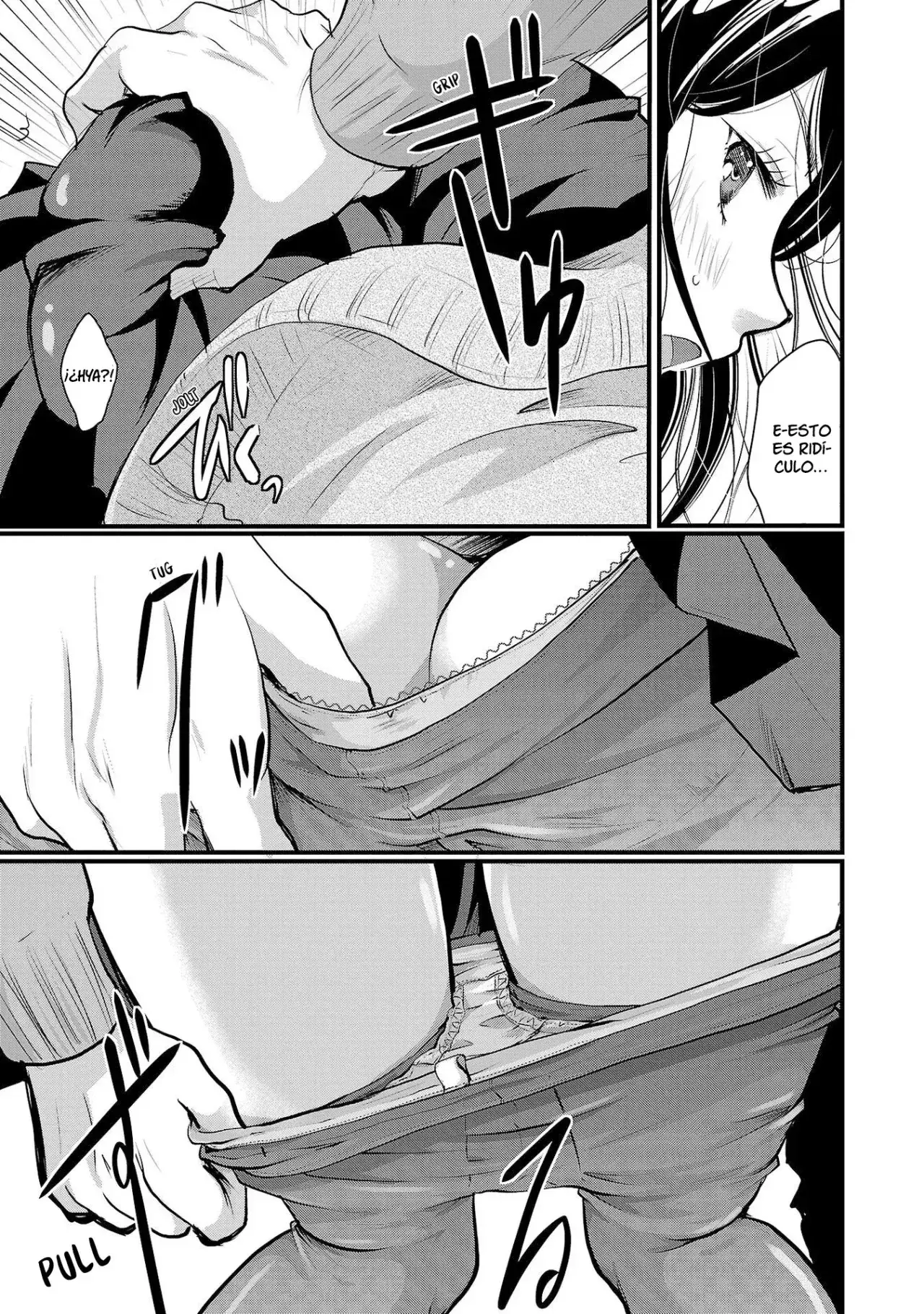 Capitulo 41 page 16