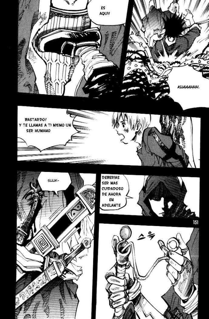 Capitulo 56 page 34