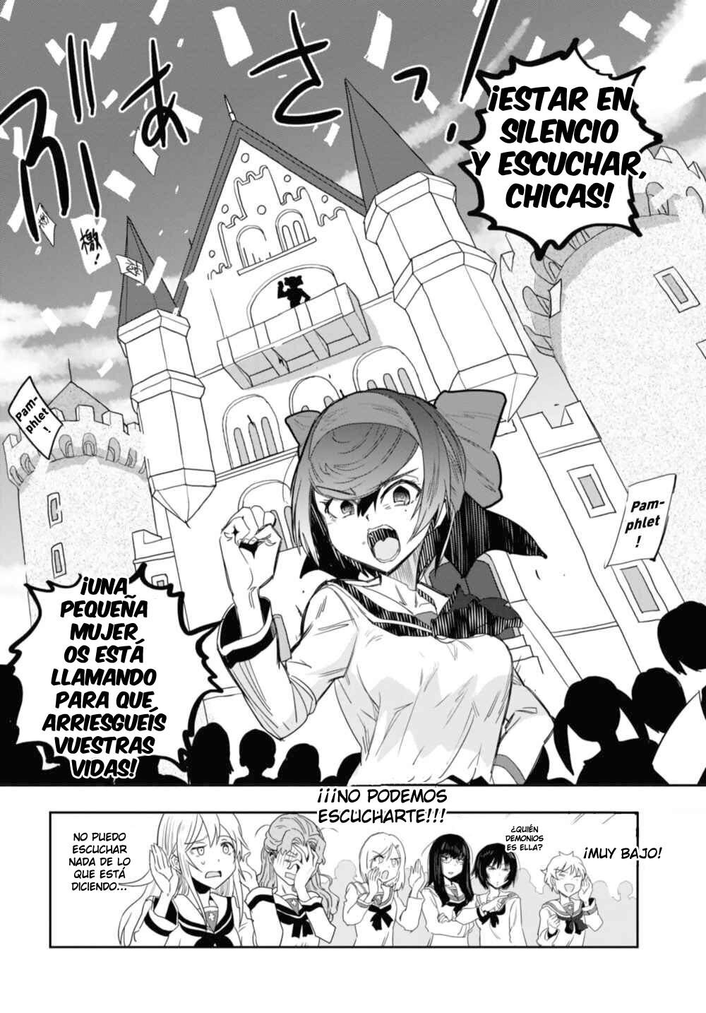 Capitulo 53 page 18
