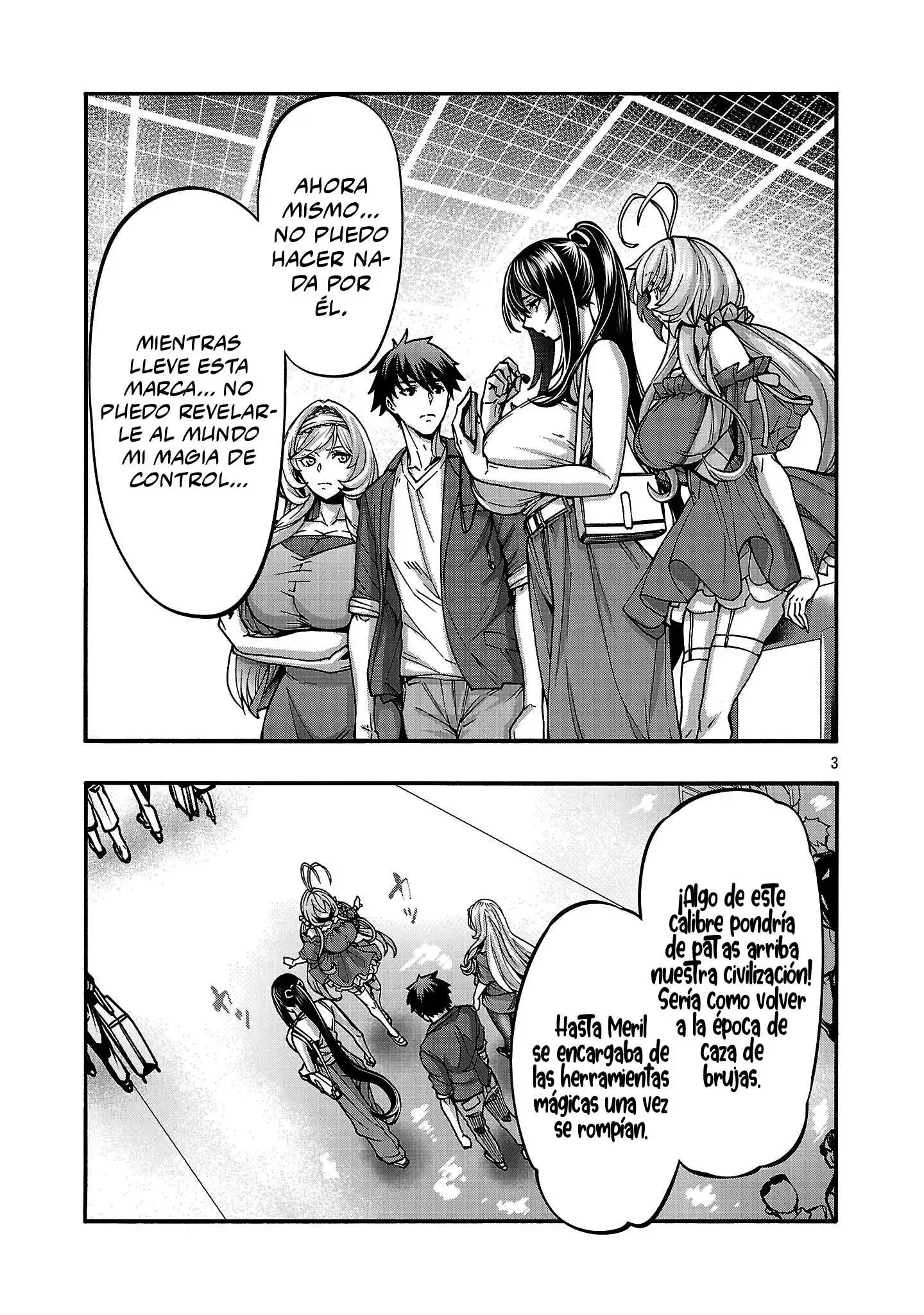 Capitulo 19 page 3