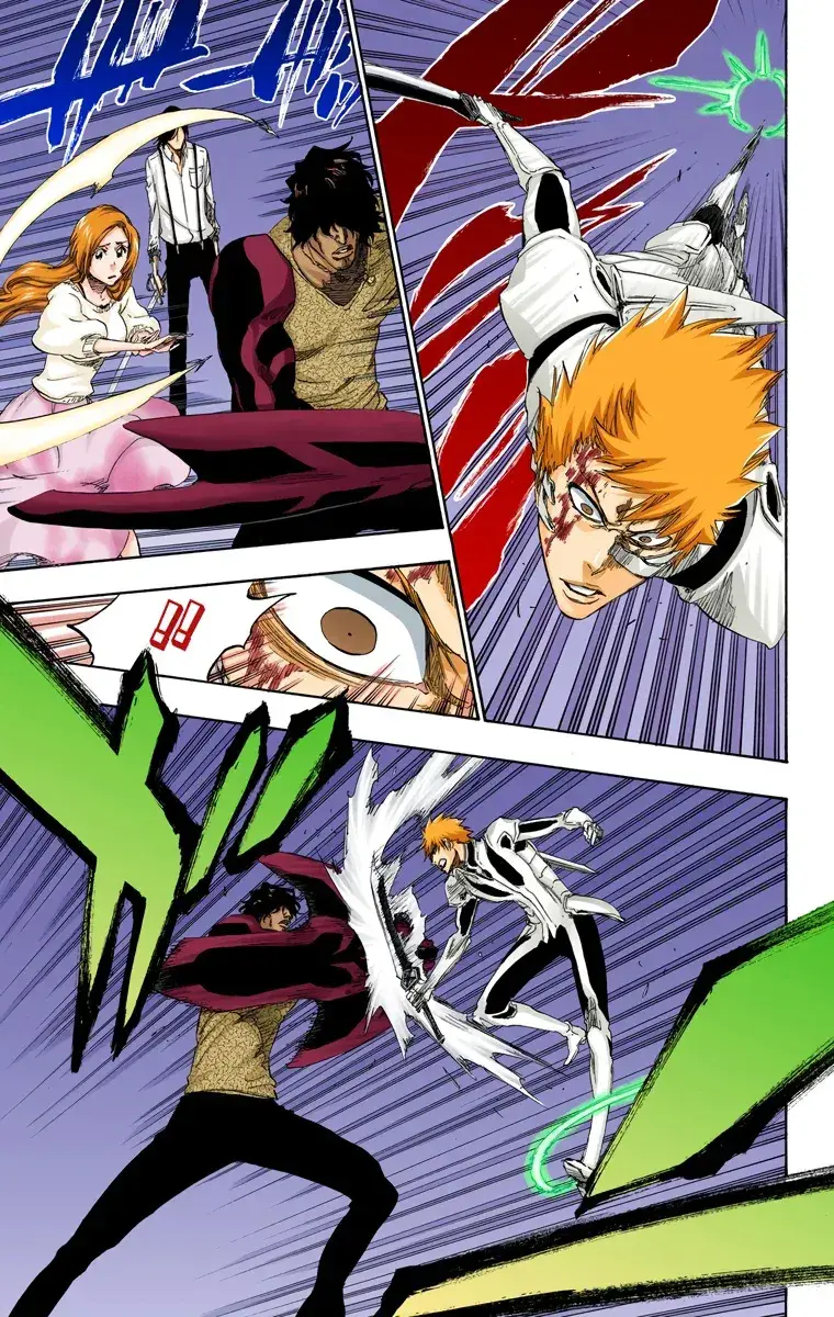Capitulo 457 page 16