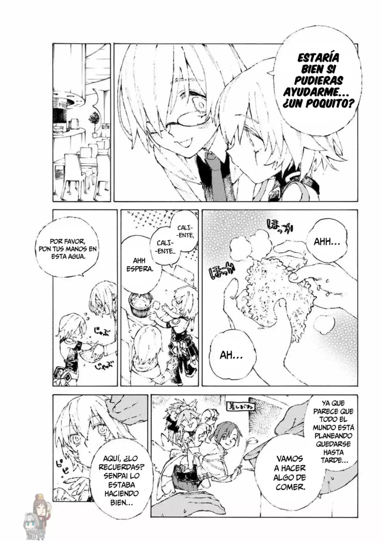 Capitulo 17.50 page 9