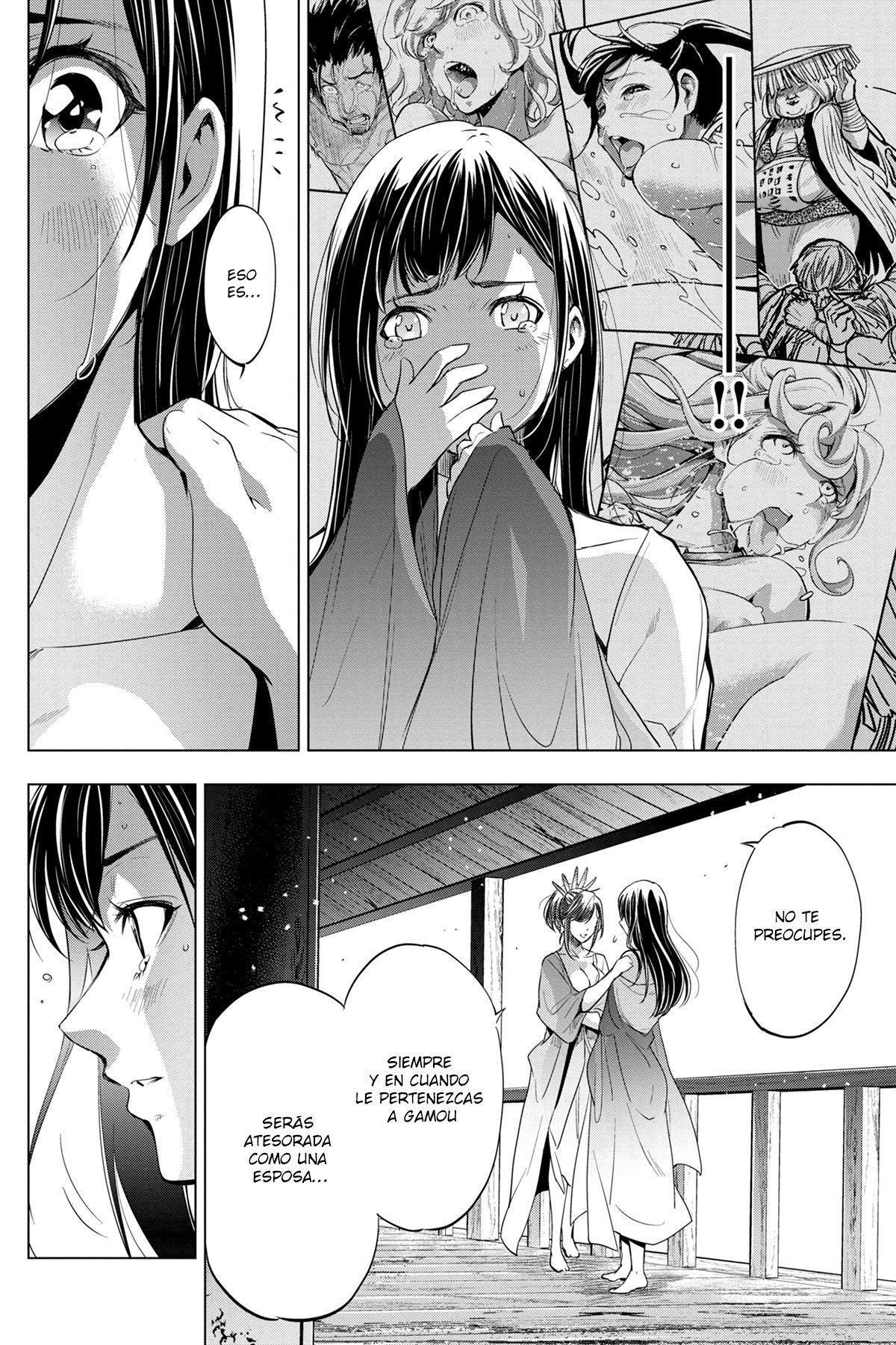 Capitulo 26 page 17