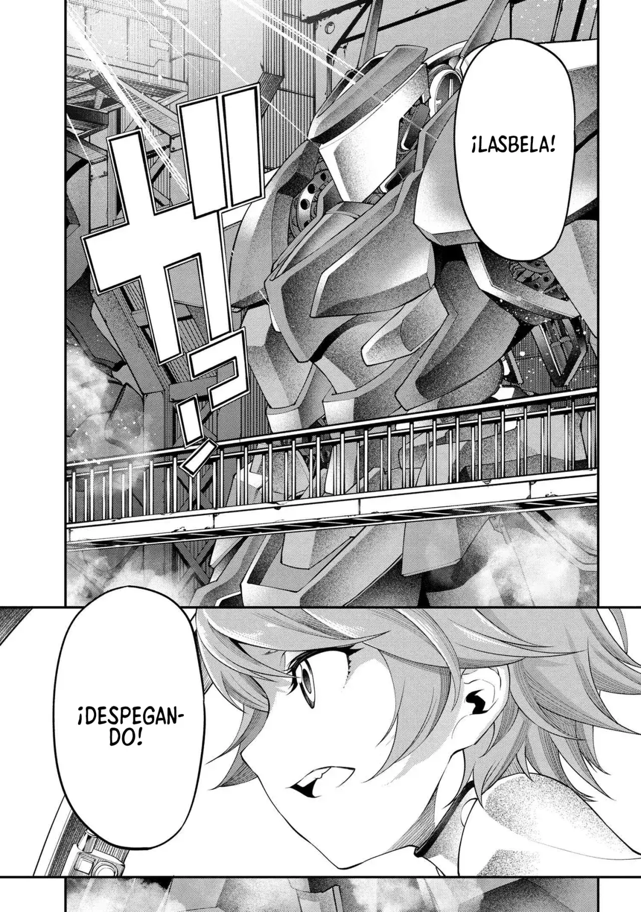 Capitulo 19 page 9