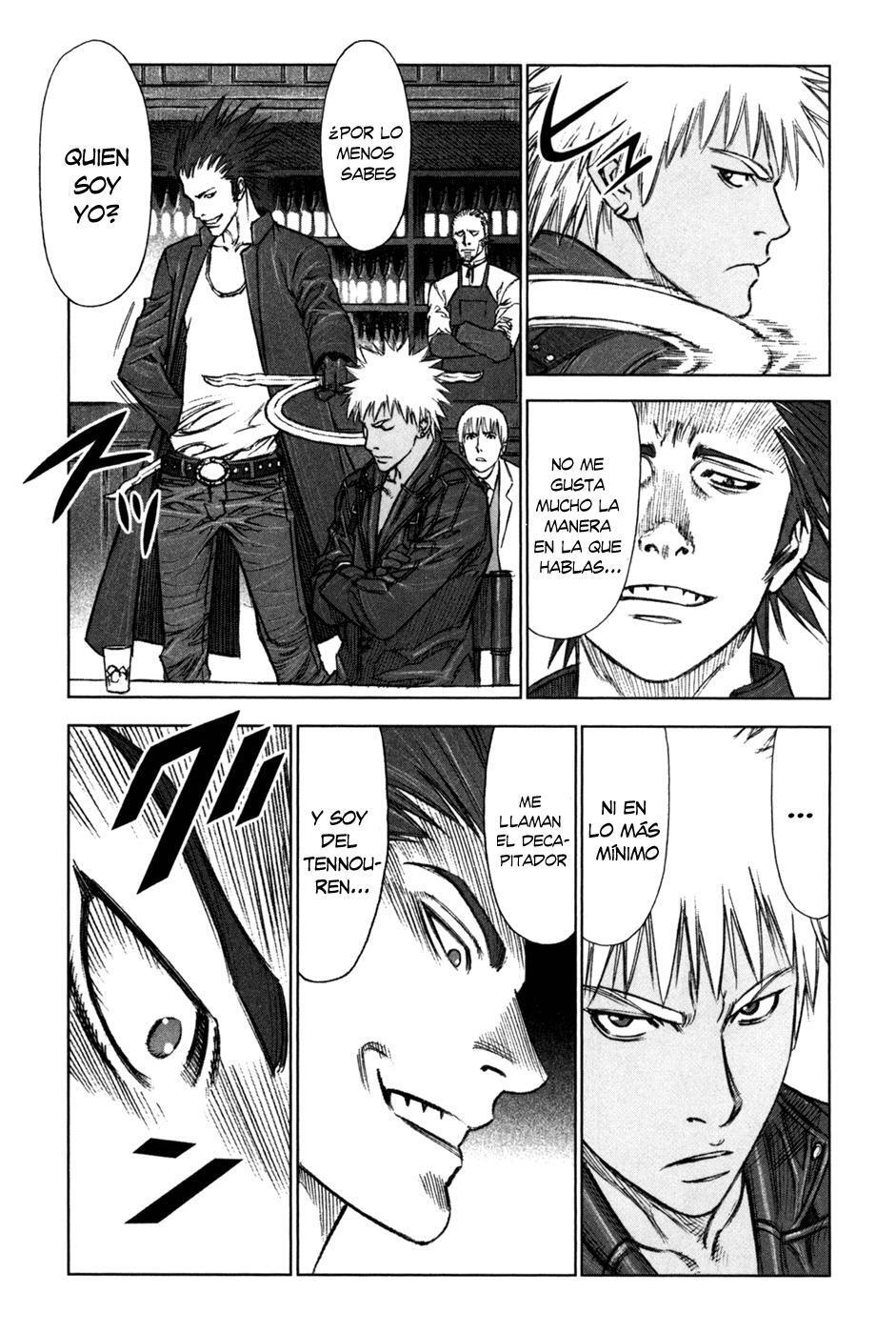 Capitulo 28 page 22