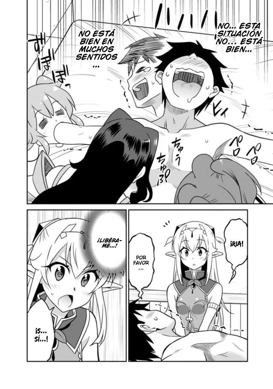 Capitulo 18 page 17