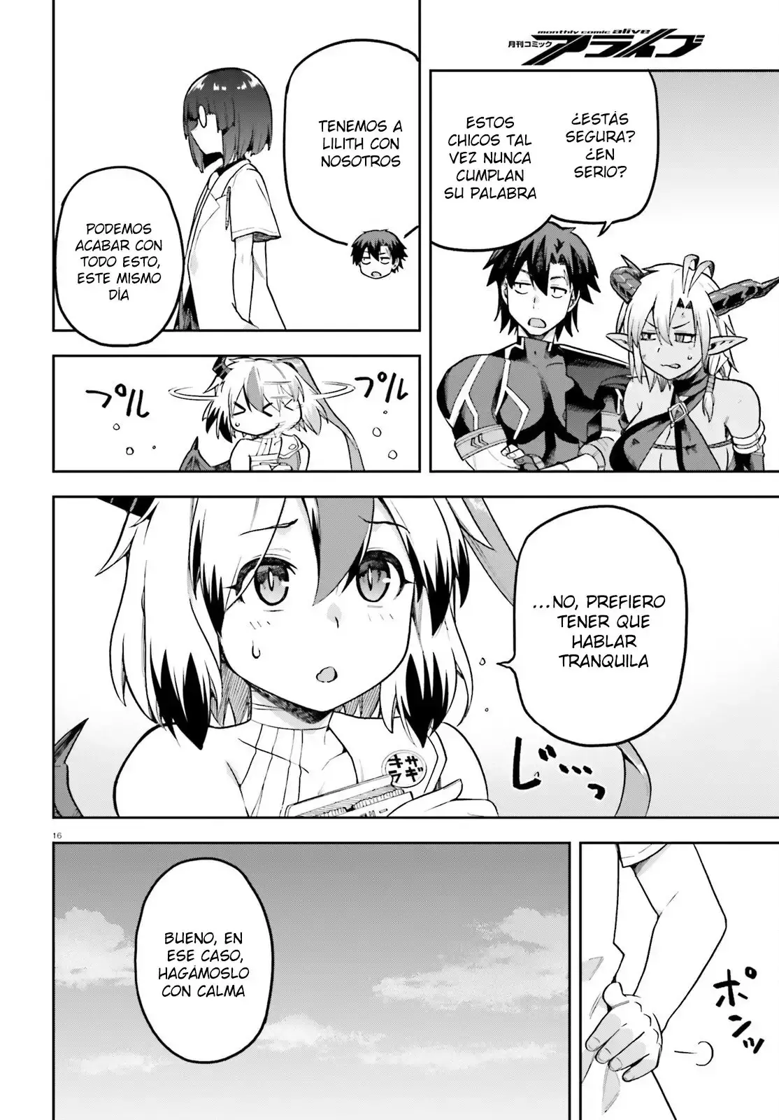 Capitulo 51 page 17
