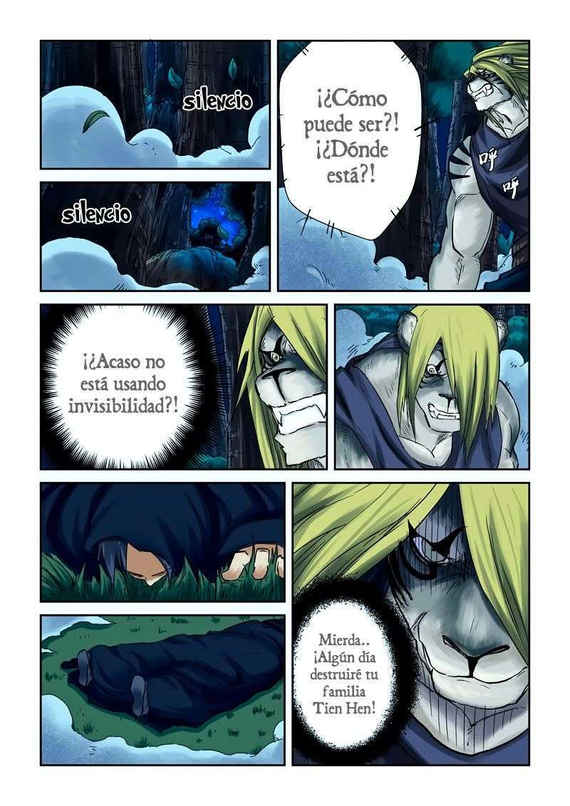 Capitulo 88 page 10