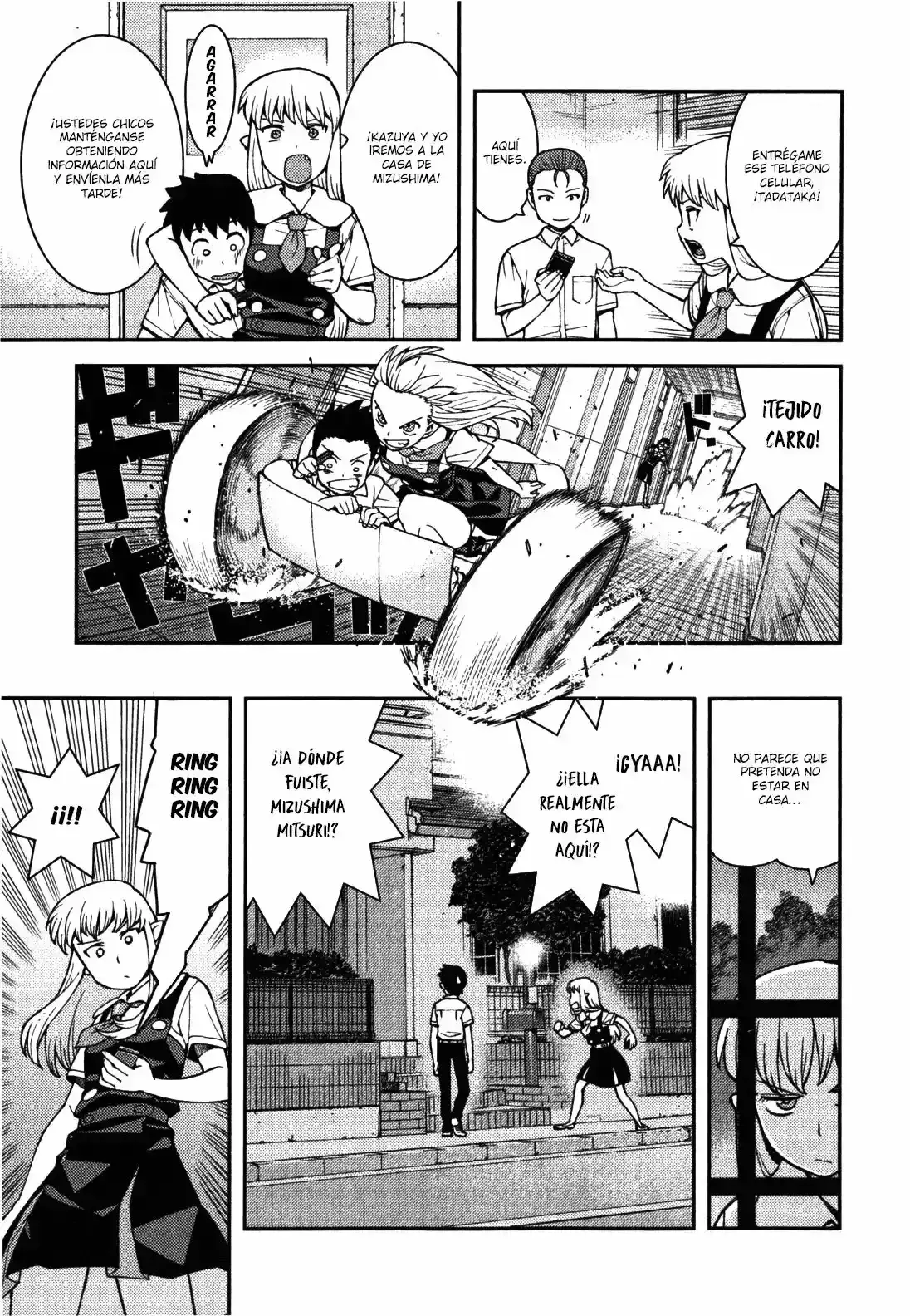 Capitulo 38 page 26