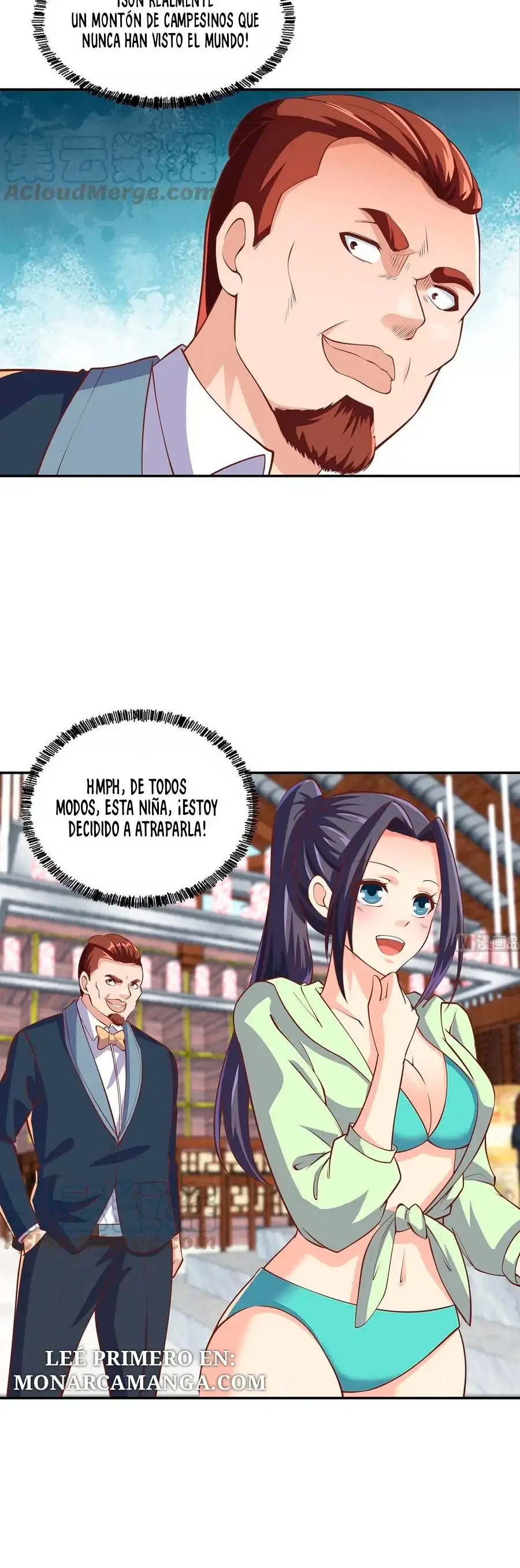 Capitulo 254 page 11