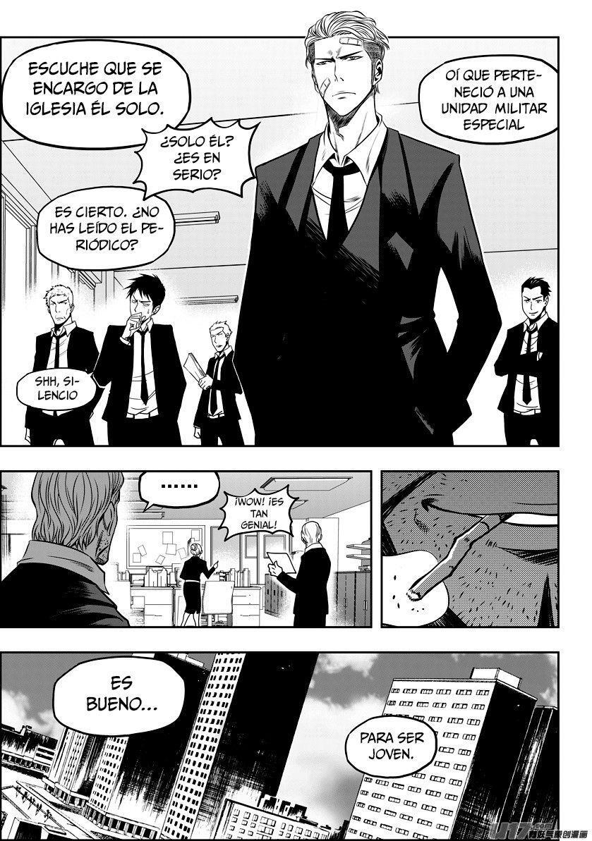 Capitulo 27 page 11