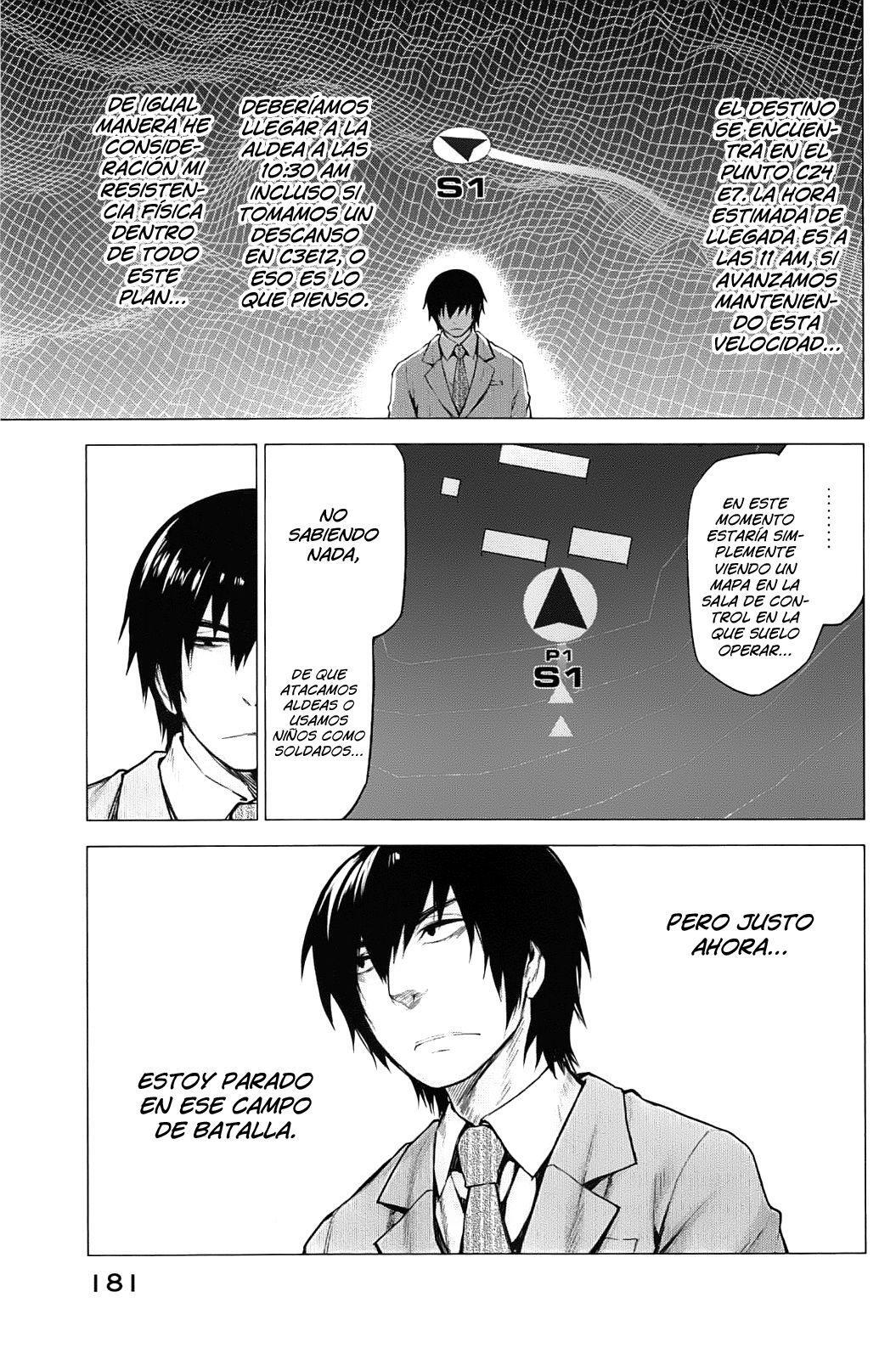 Capitulo 11 page 17