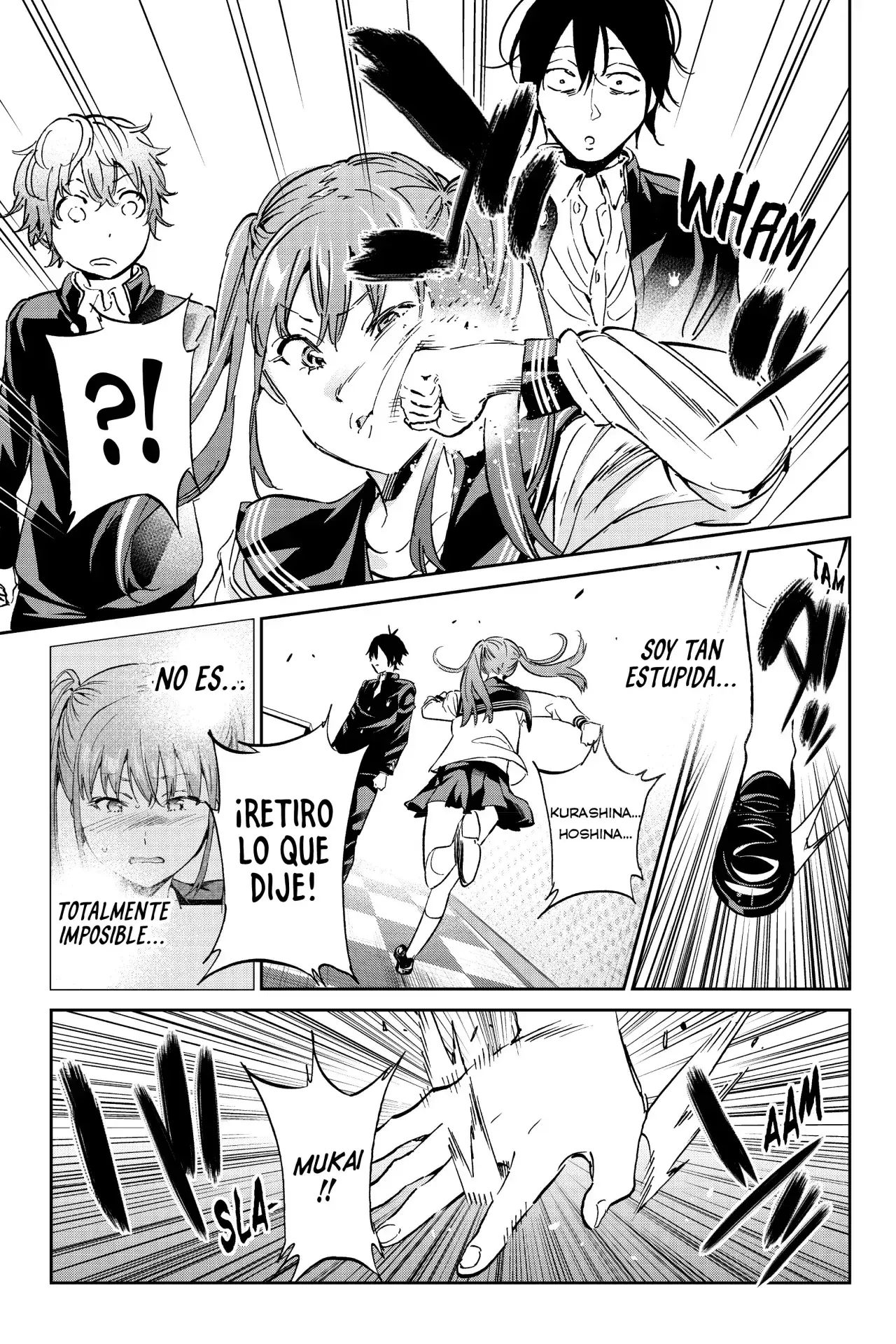 Capitulo 151 page 18