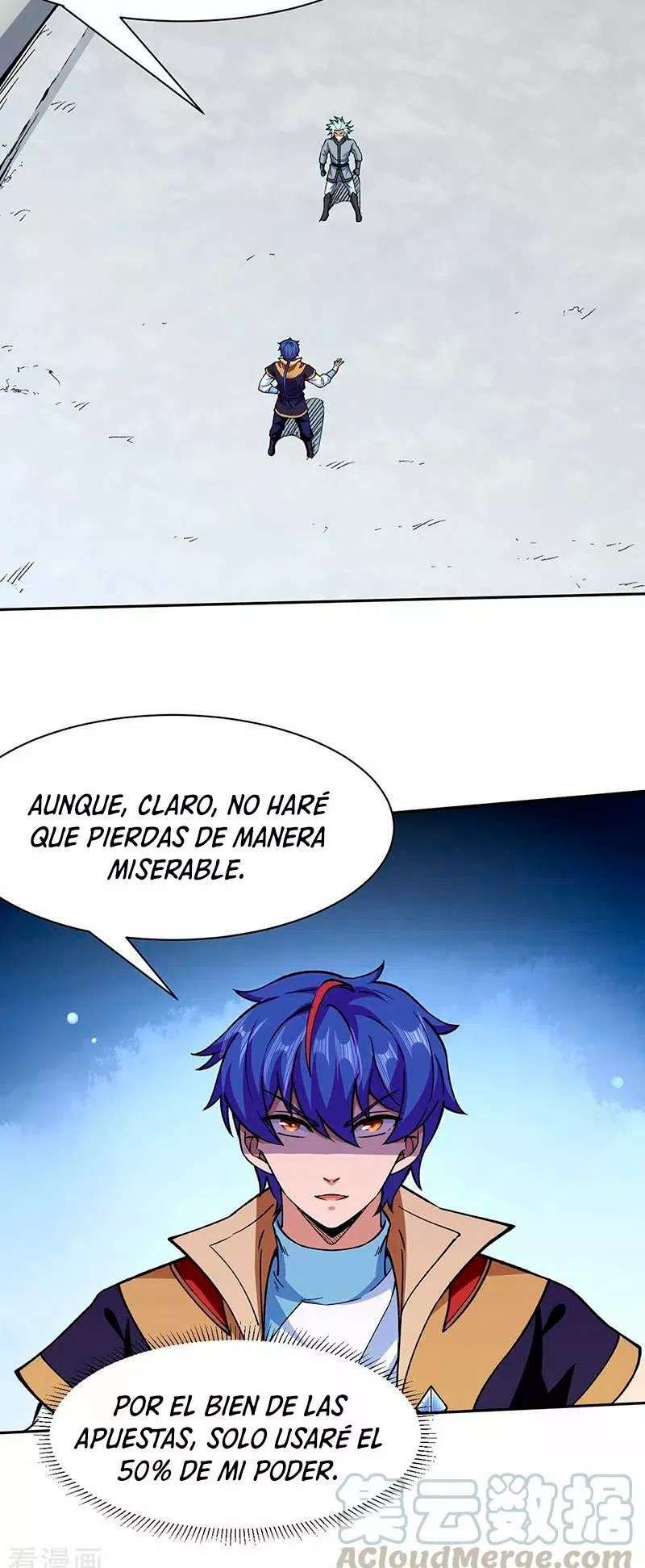 Capitulo 276 page 9