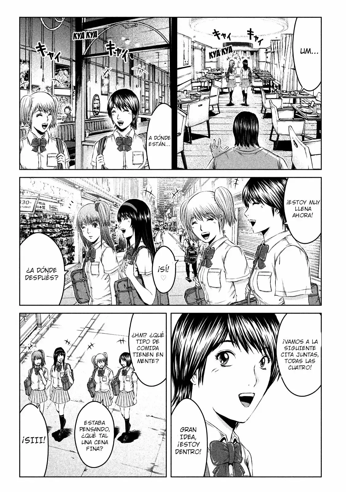 Capitulo 121 page 4