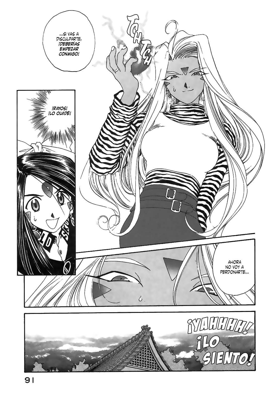Capitulo 93 page 13
