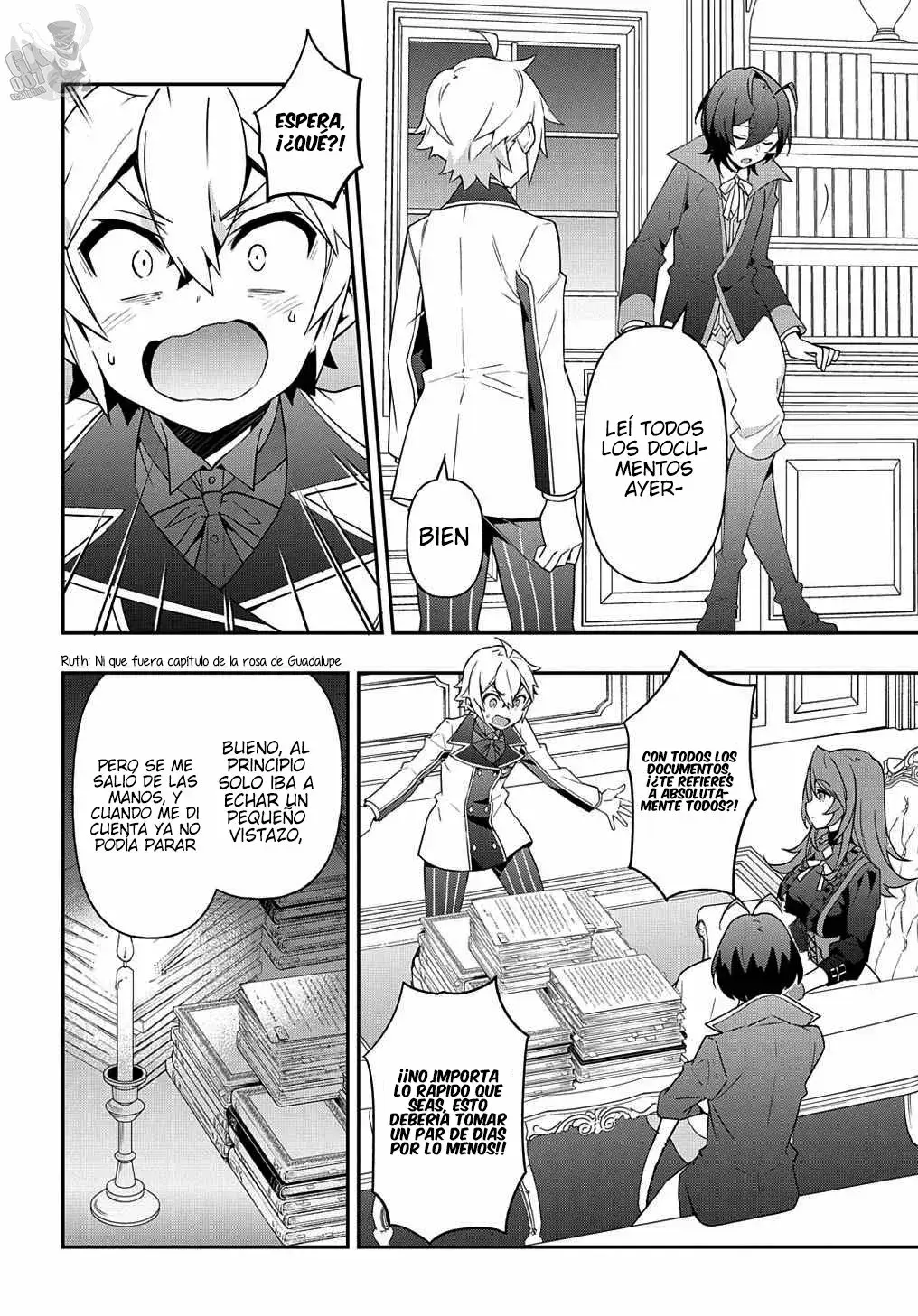 Capitulo 38 page 30