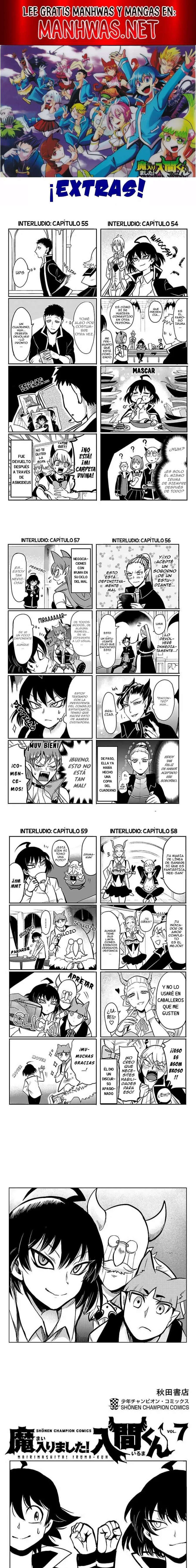 Capitulo 61.5 page 1