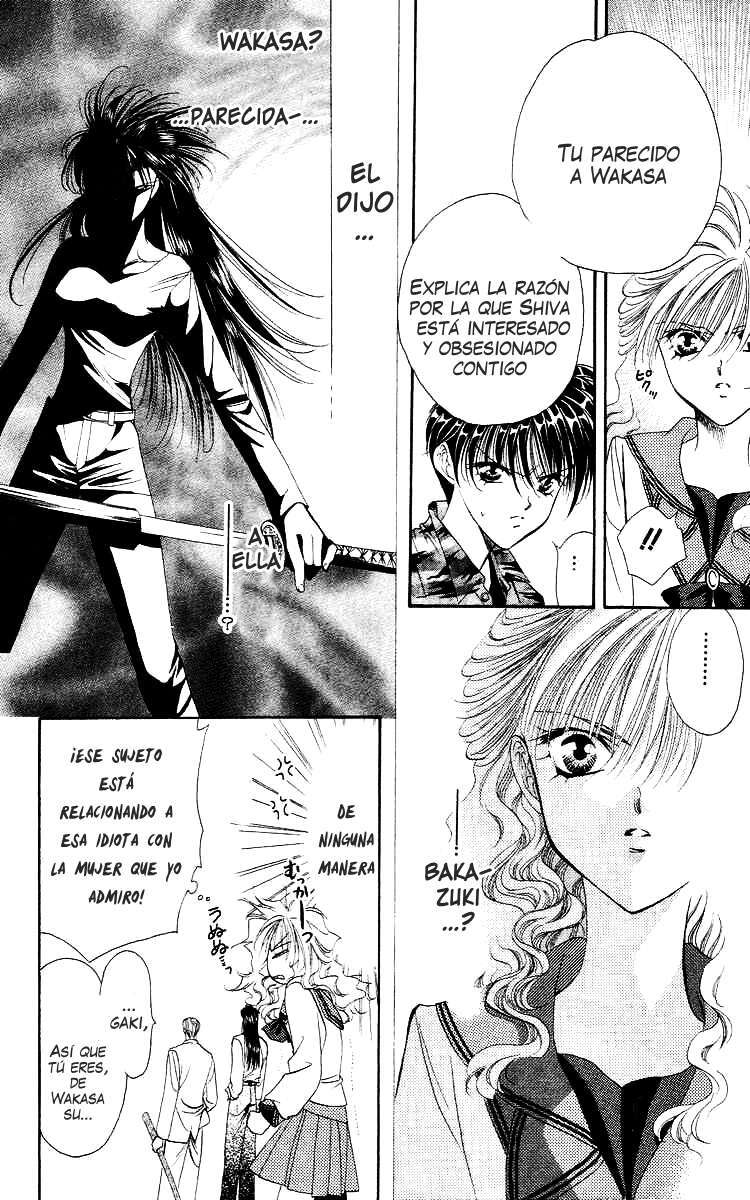 Capitulo 85 page 9