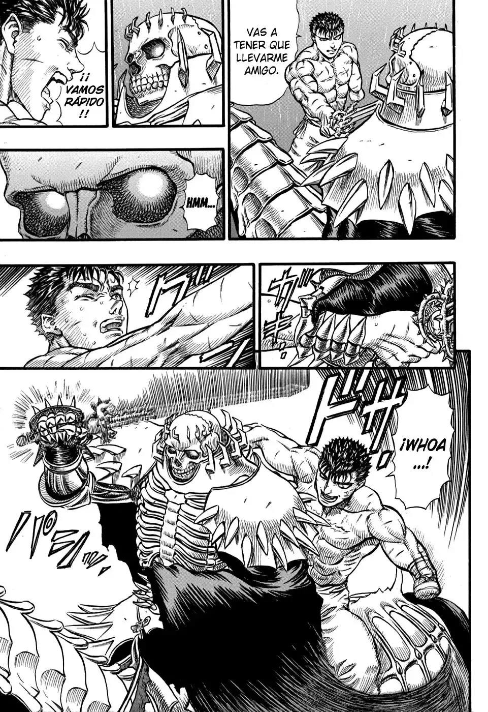 Capitulo 91 page 18