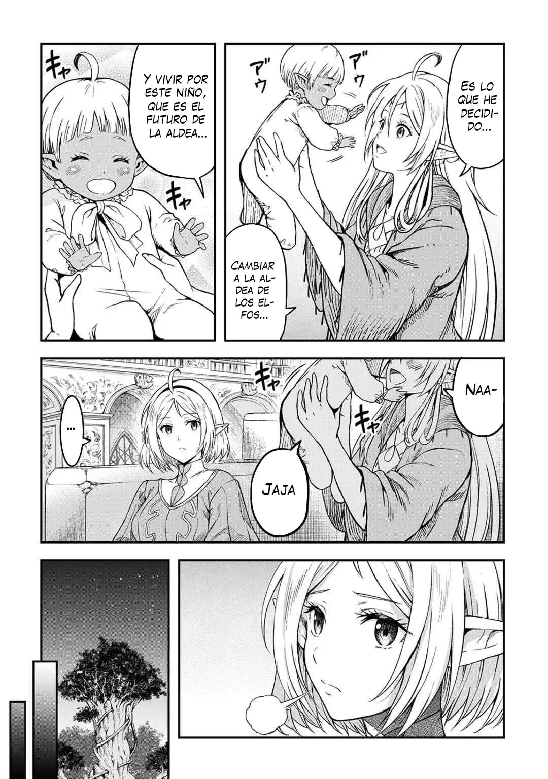 Capitulo 62 page 14
