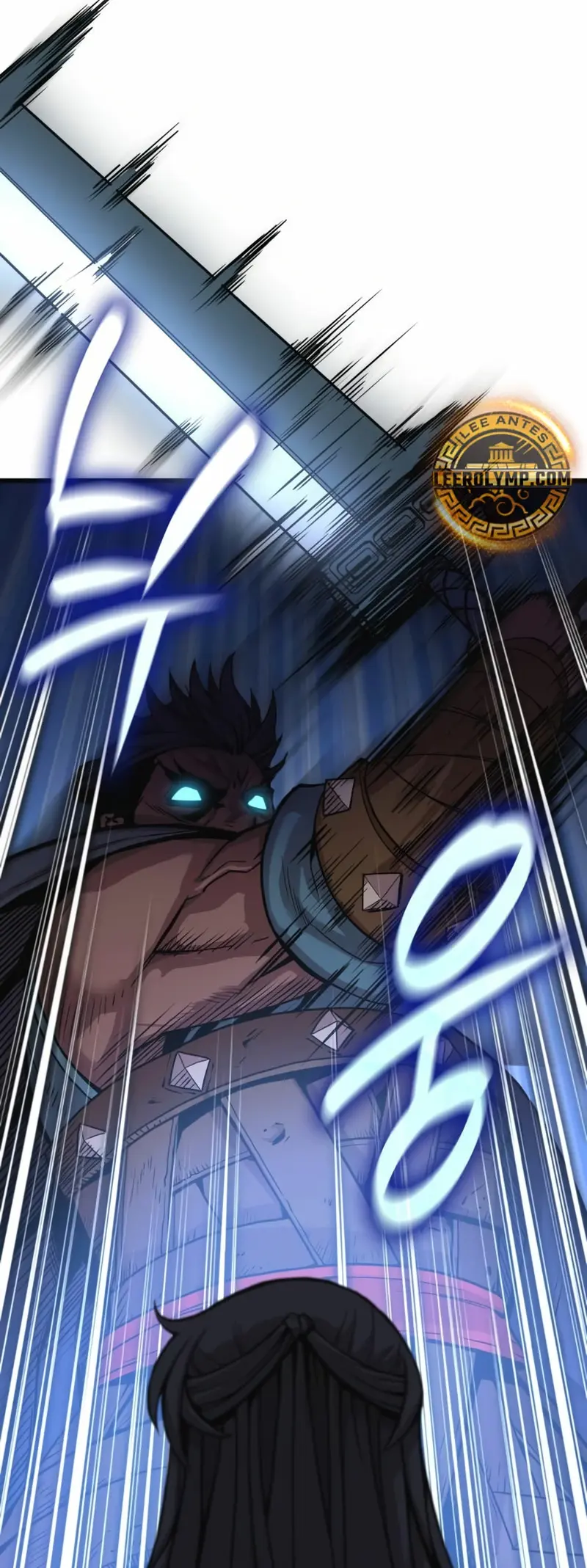 Capitulo 34 page 20