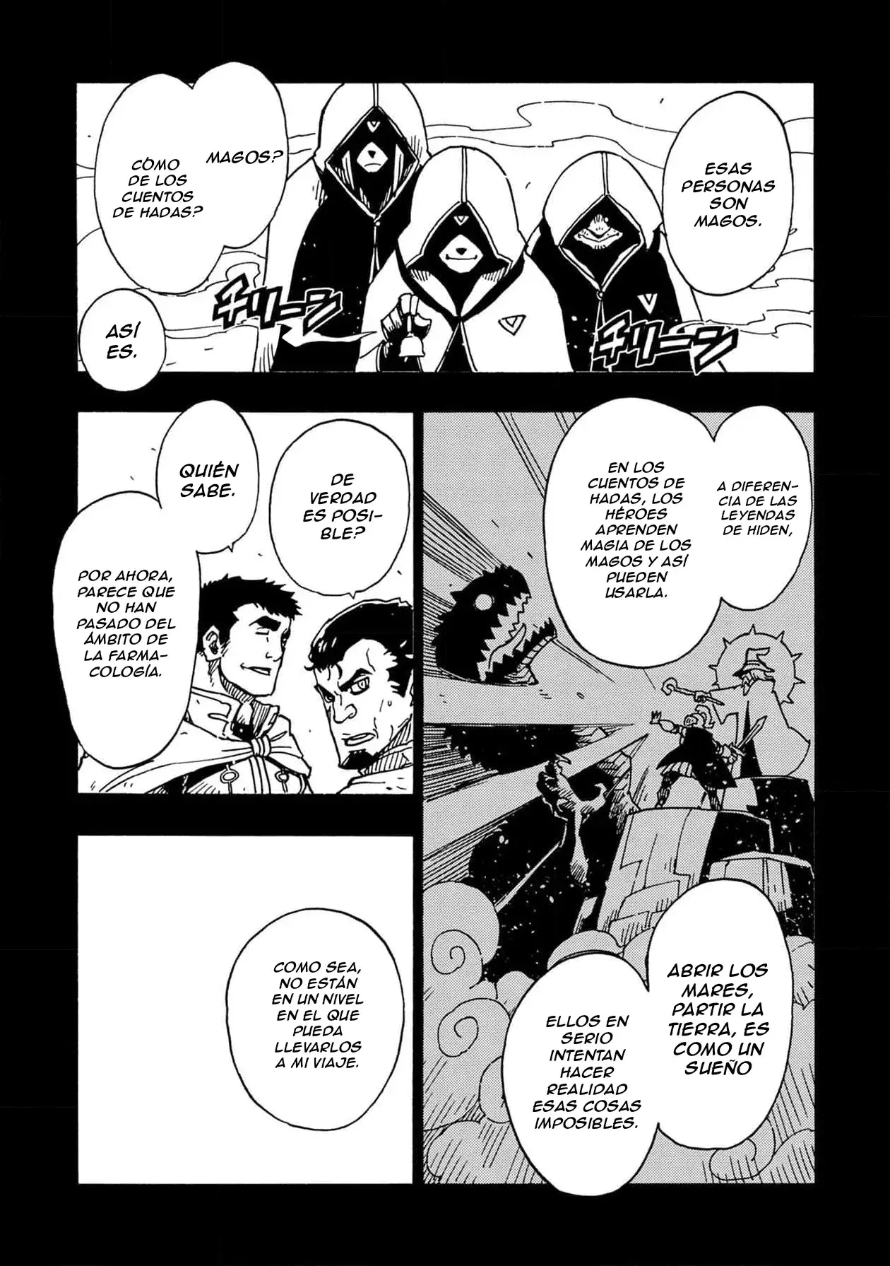 Capitulo 21 page 15
