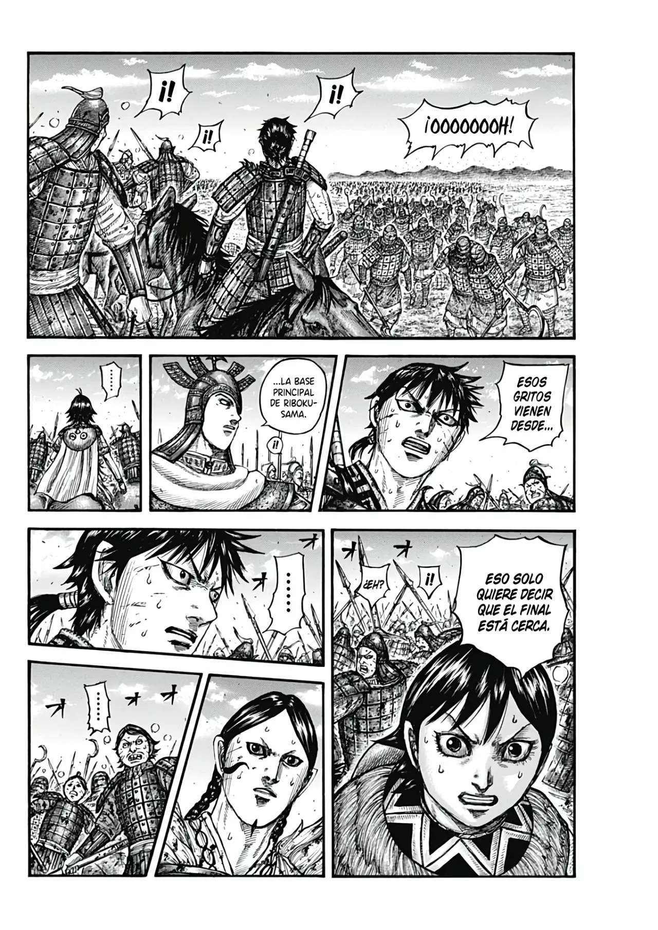 Capitulo 745 page 15