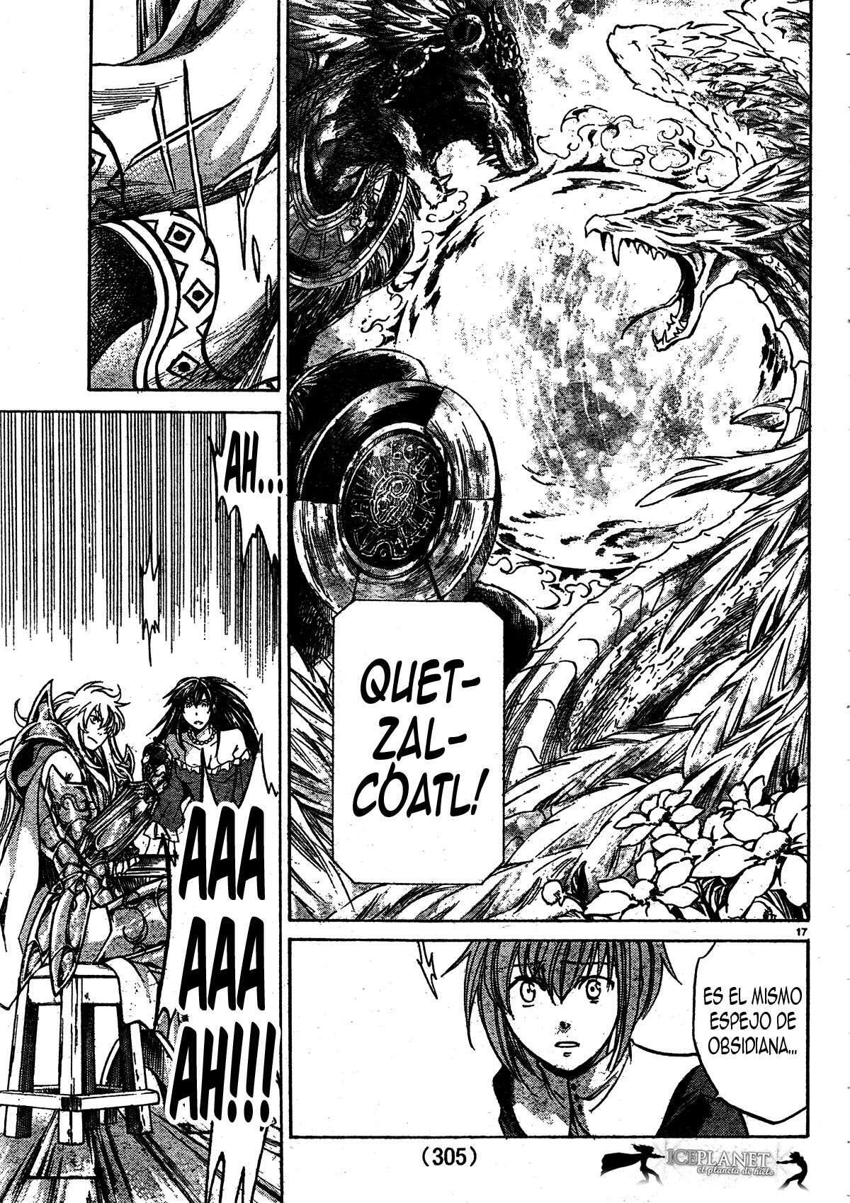 Capitulo 13 page 16