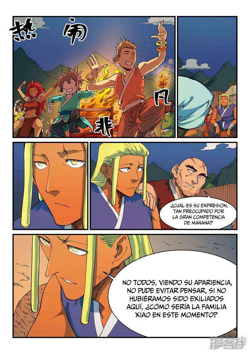Capitulo 594 page 5
