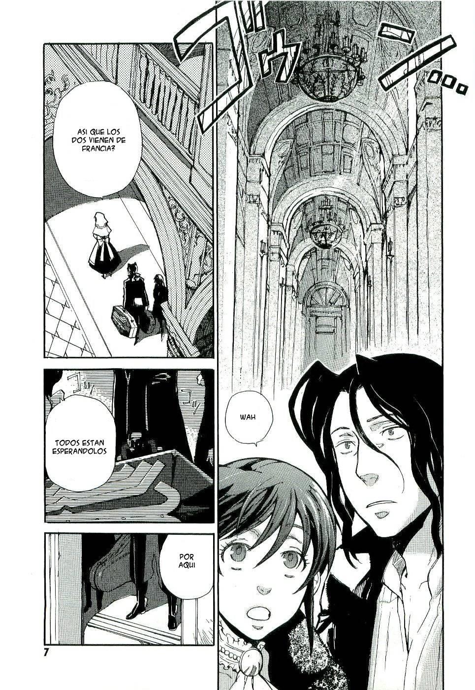 Capitulo 1 page 11