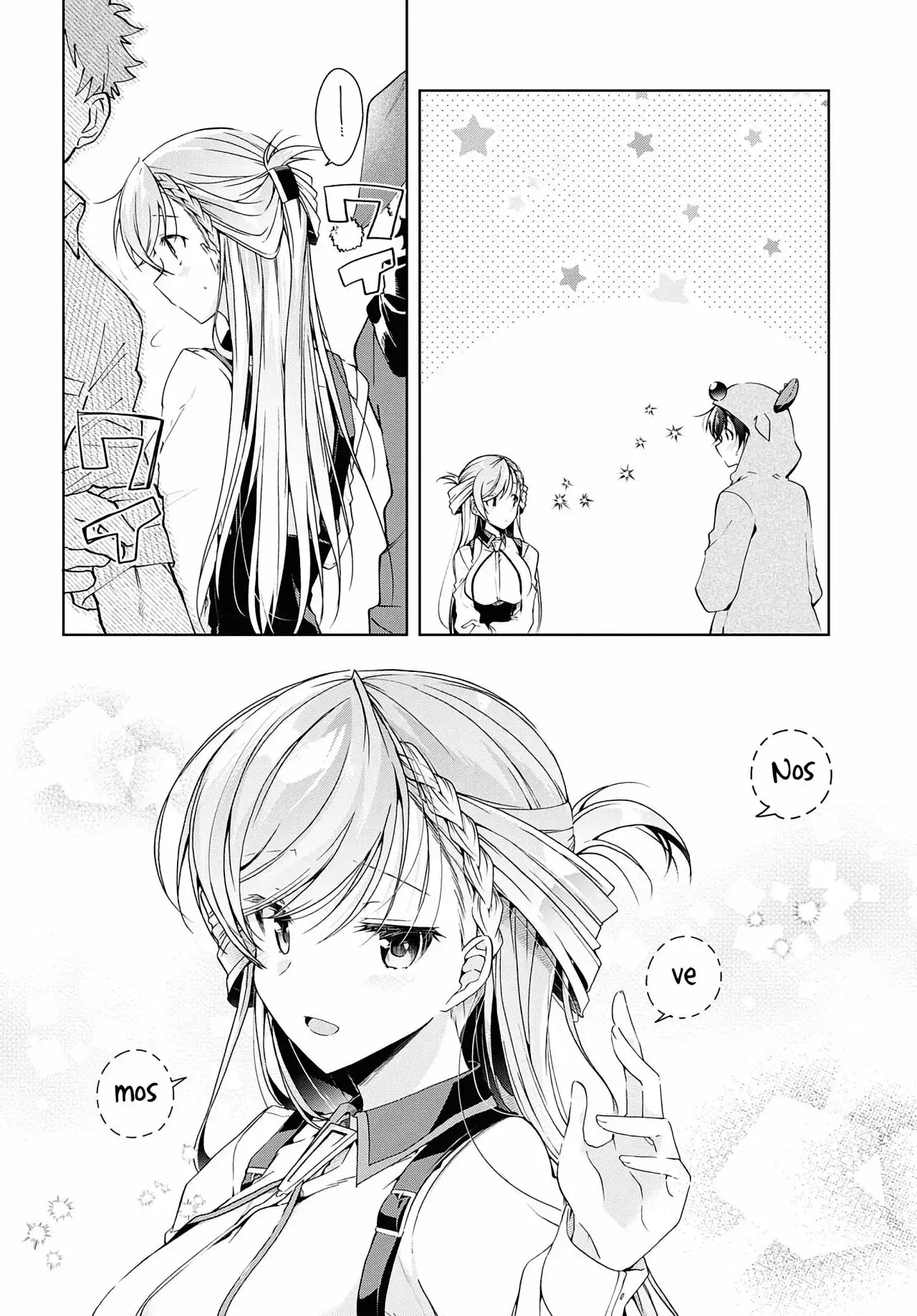 Capitulo 22 page 18
