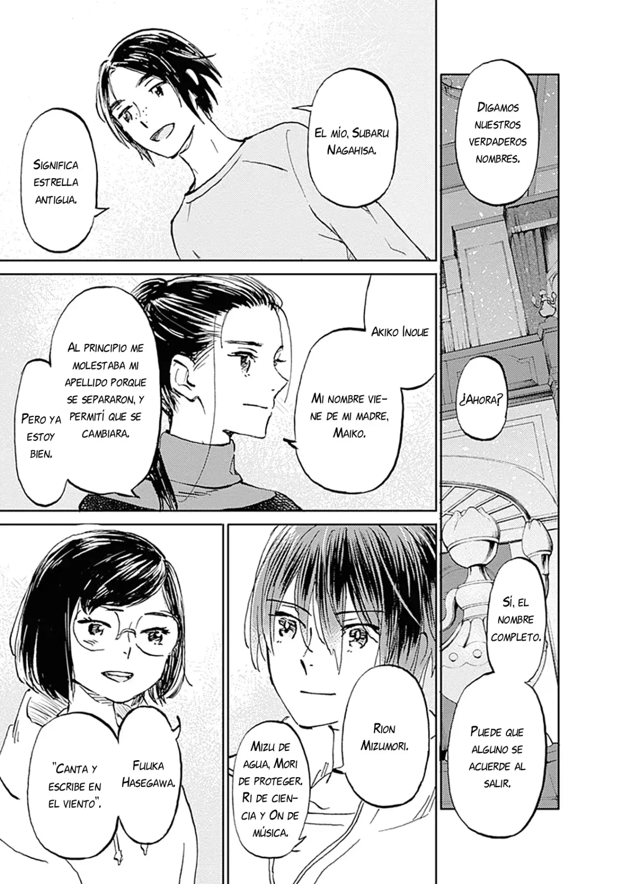 Capitulo 28 page 14