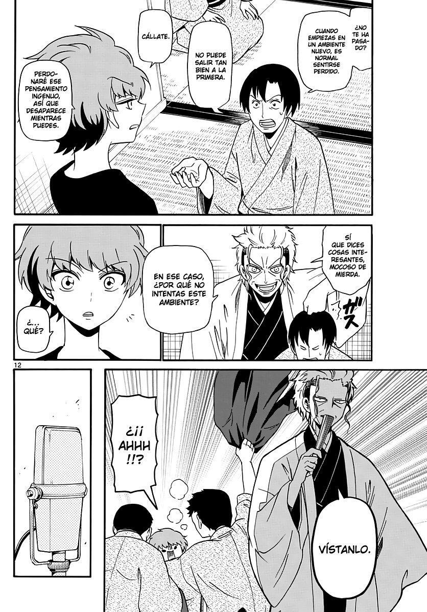Capitulo 111 page 12