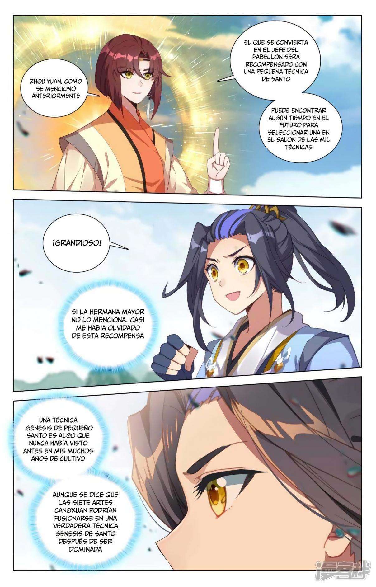 Capitulo 795 page 4
