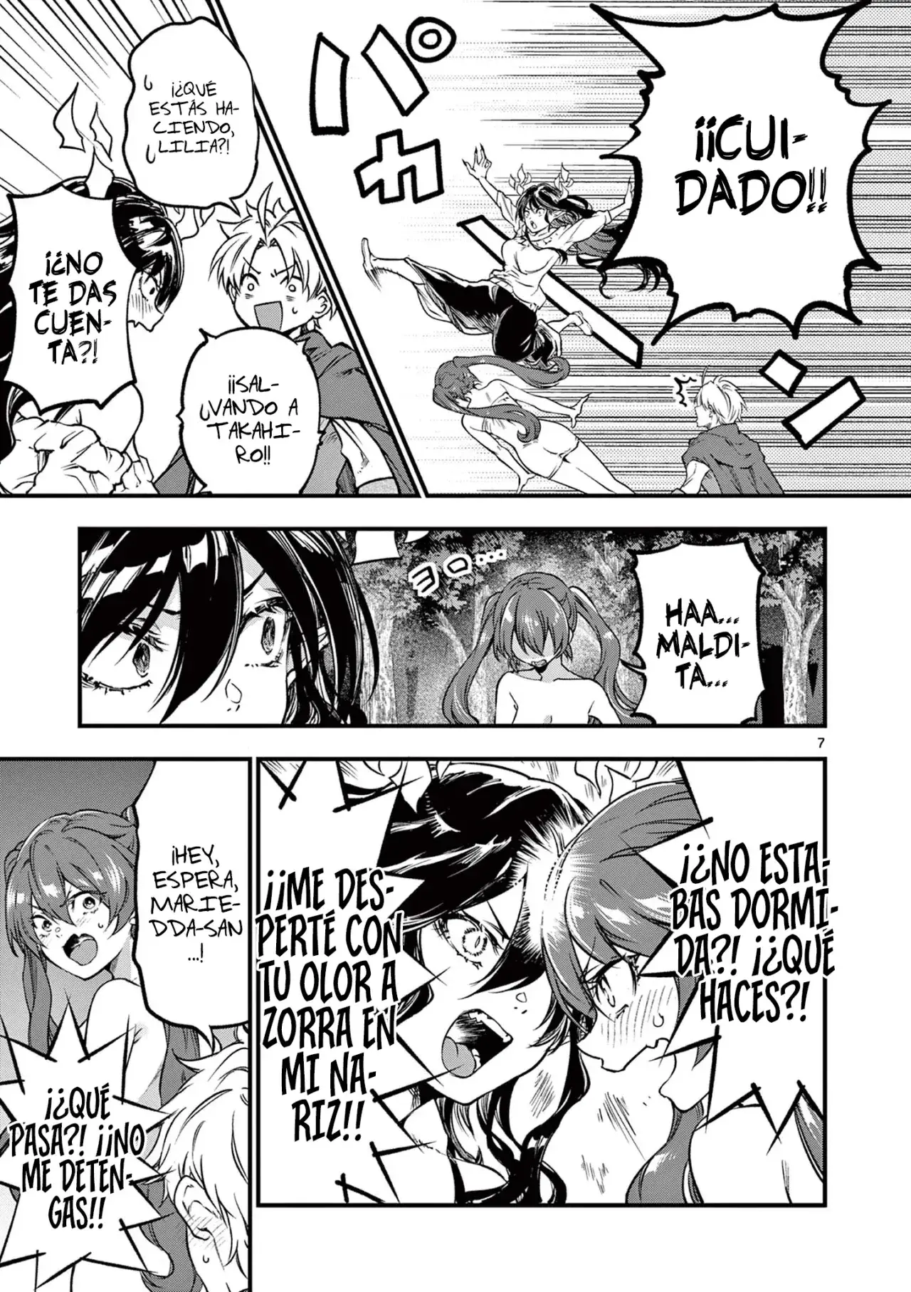 Capitulo 23 page 10