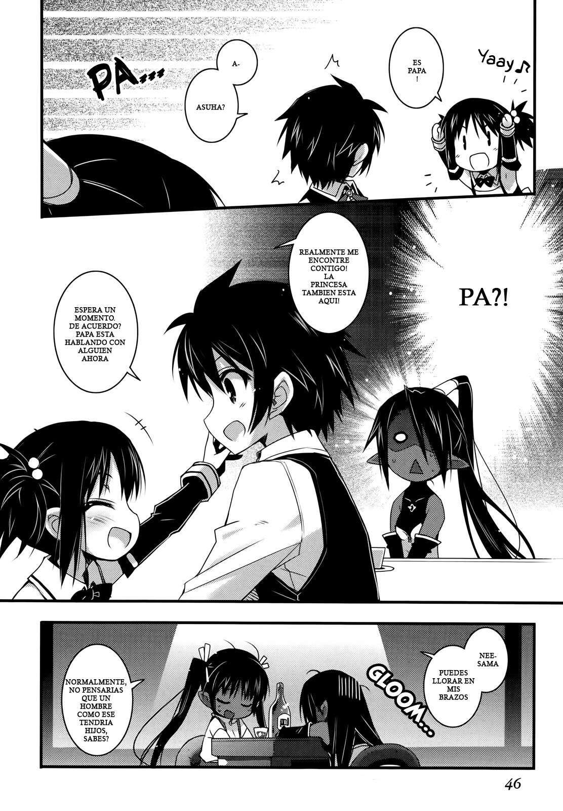 Capitulo 38 page 21