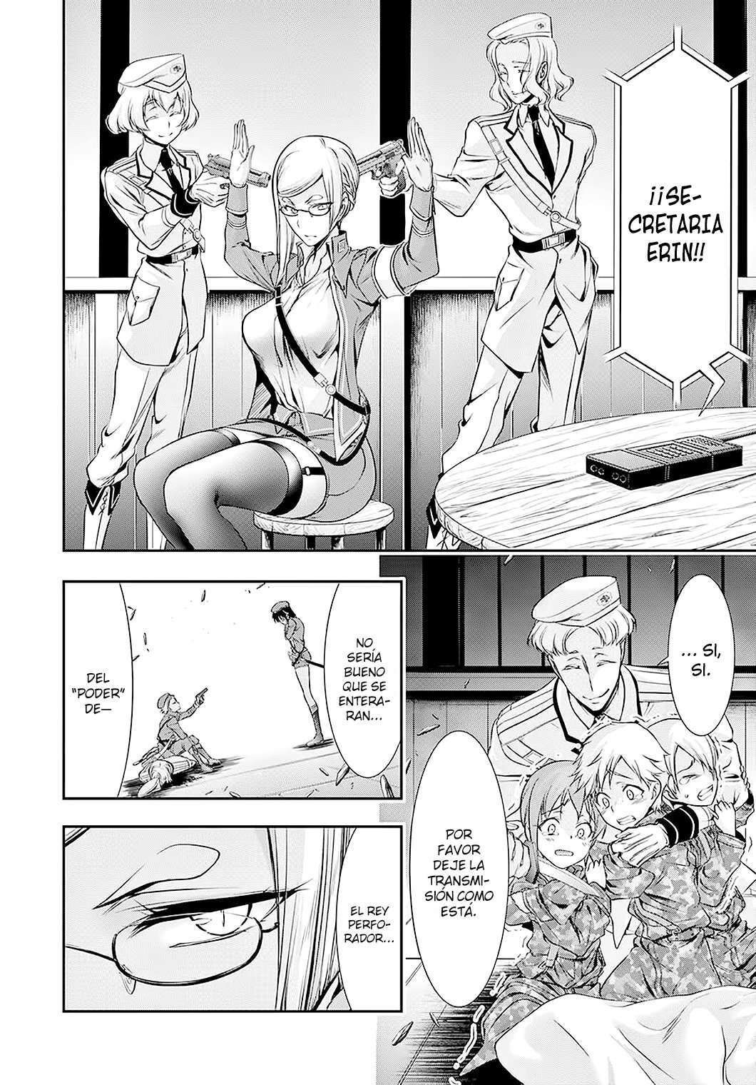 Capitulo 47 page 5