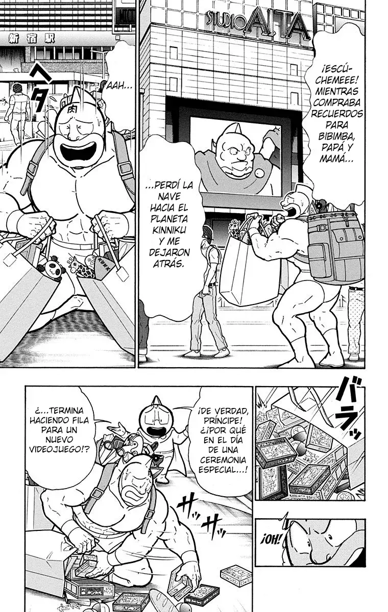 Capitulo 606 page 5