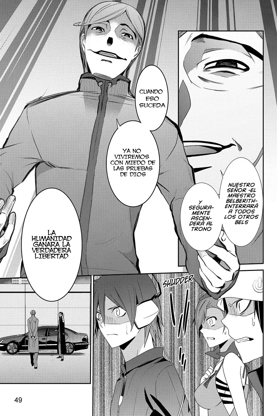 Capitulo 28 page 16