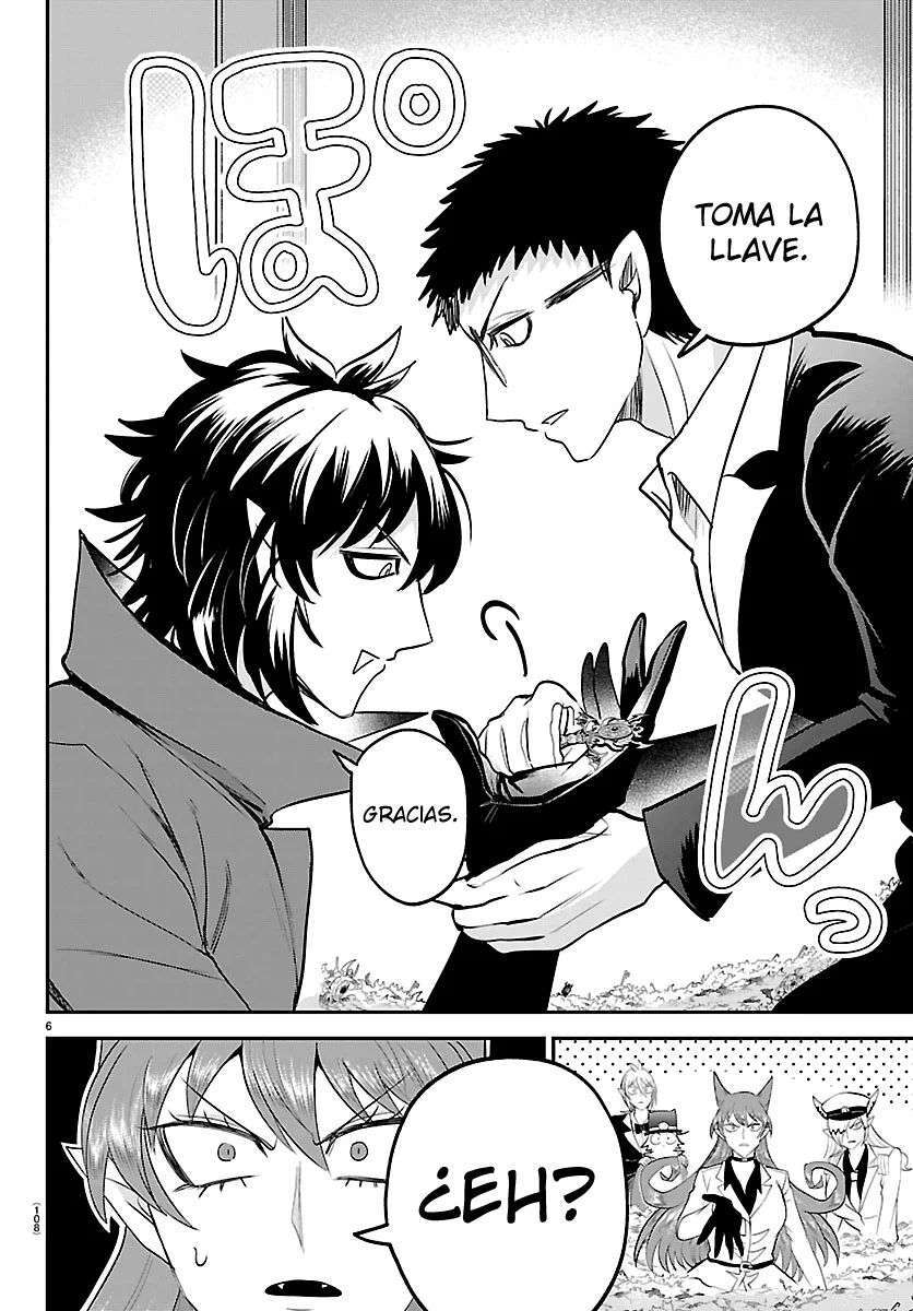 Capitulo 410 page 7