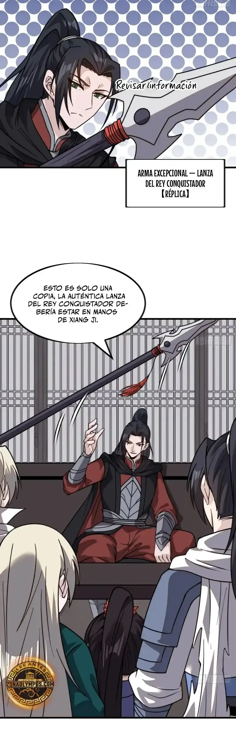 Capitulo 988 page 26