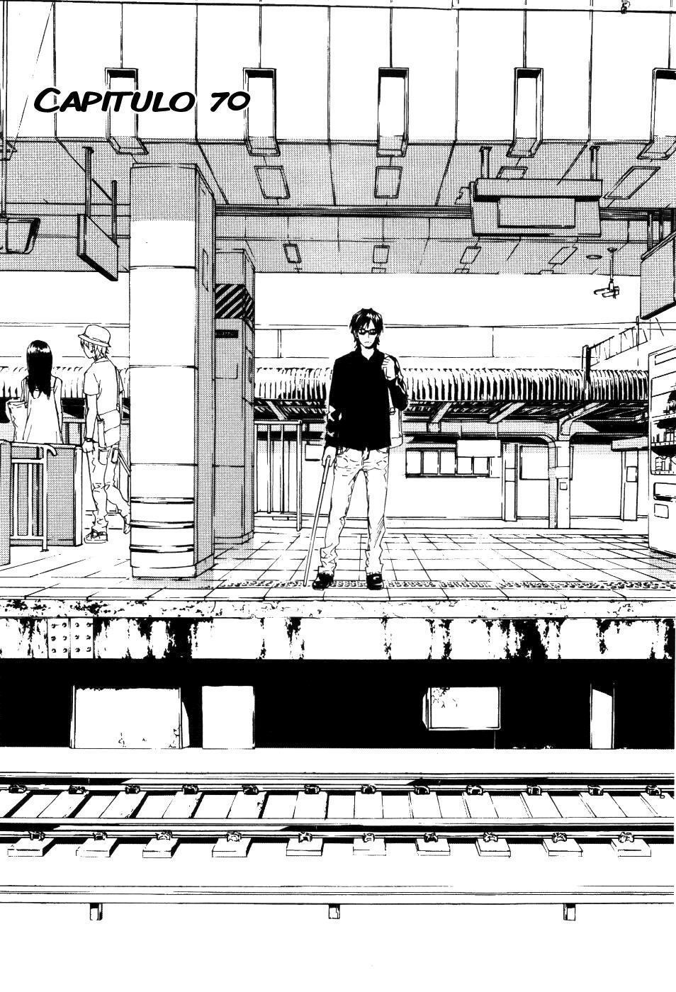 Capitulo 70 page 3