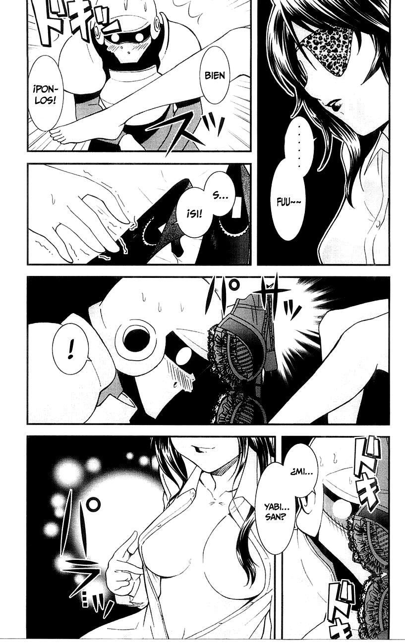 Capitulo 28 page 14