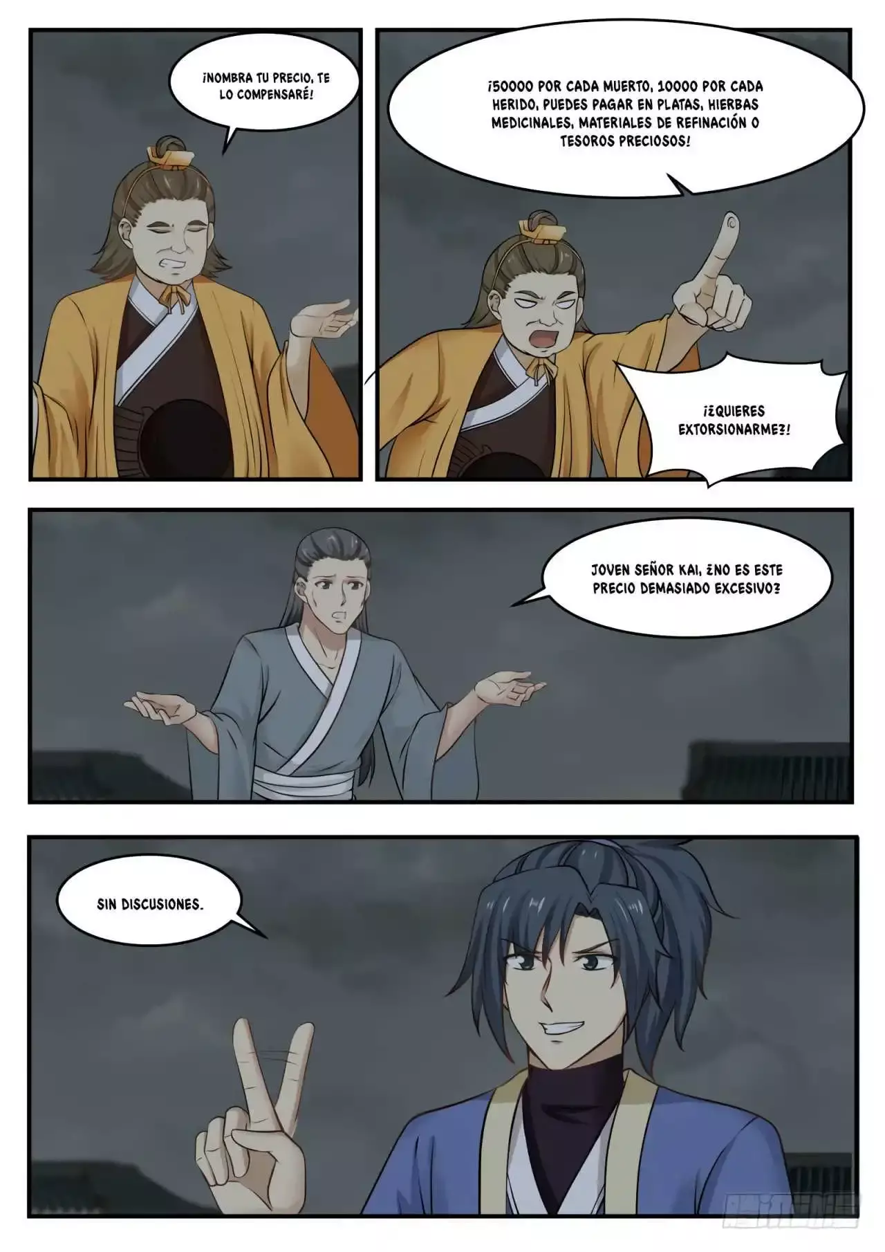 Capitulo 346 page 6