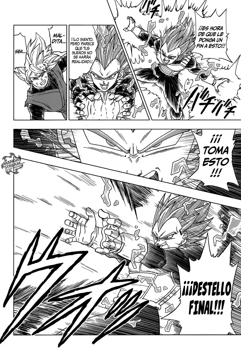 Capitulo 19 page 35