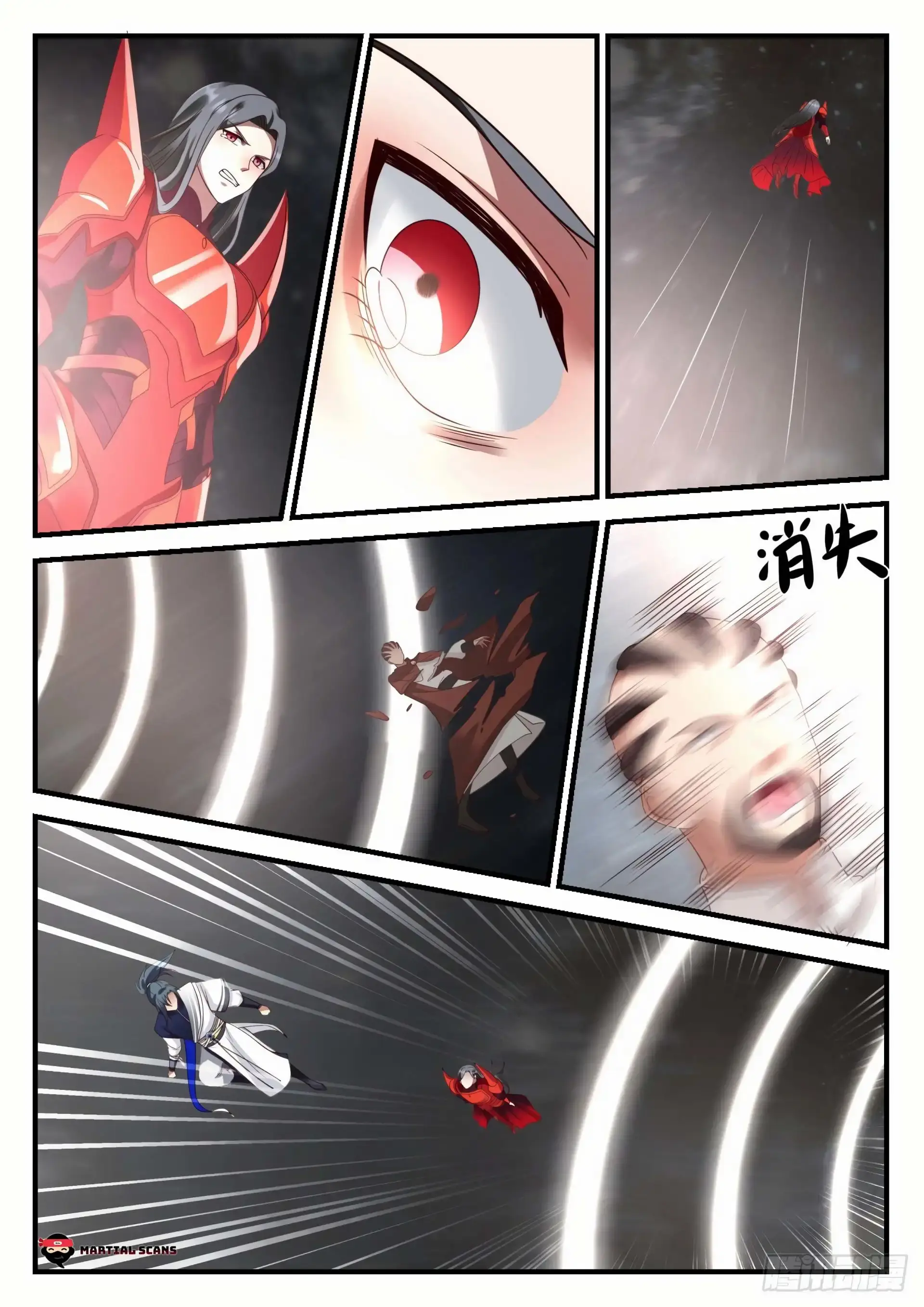 Capitulo 917 page 10