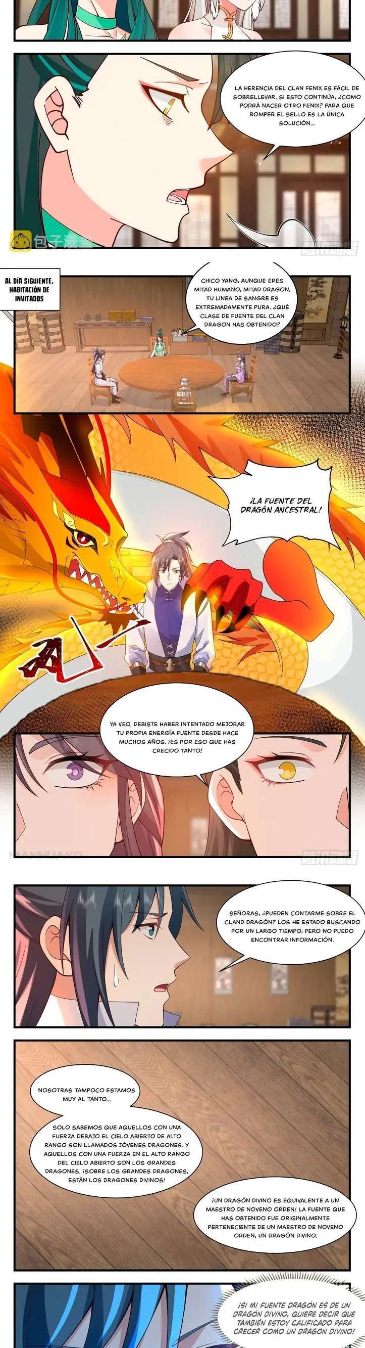 Capitulo 2922 page 5