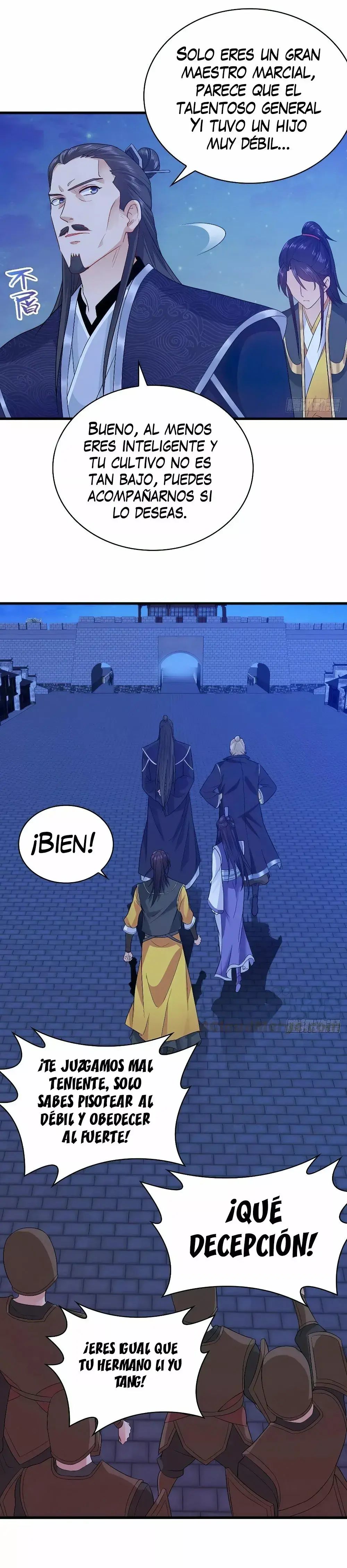 Capitulo 66 page 12